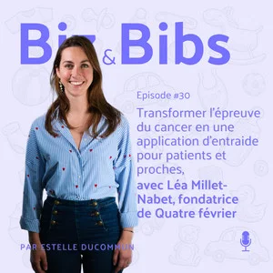 Podcast Biz & Bibs